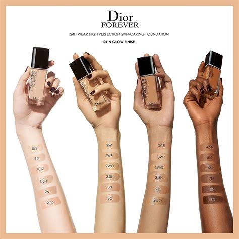 dior forever foundation 3.5n|dior forever foundation price.